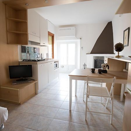 Italianway-Bligny 39 Apartment Milan Bagian luar foto