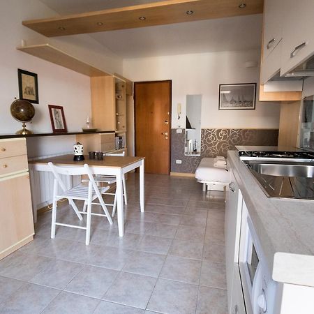Italianway-Bligny 39 Apartment Milan Bagian luar foto