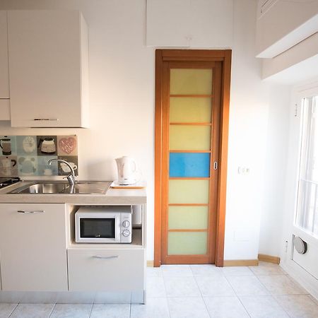 Italianway-Bligny 39 Apartment Milan Bagian luar foto