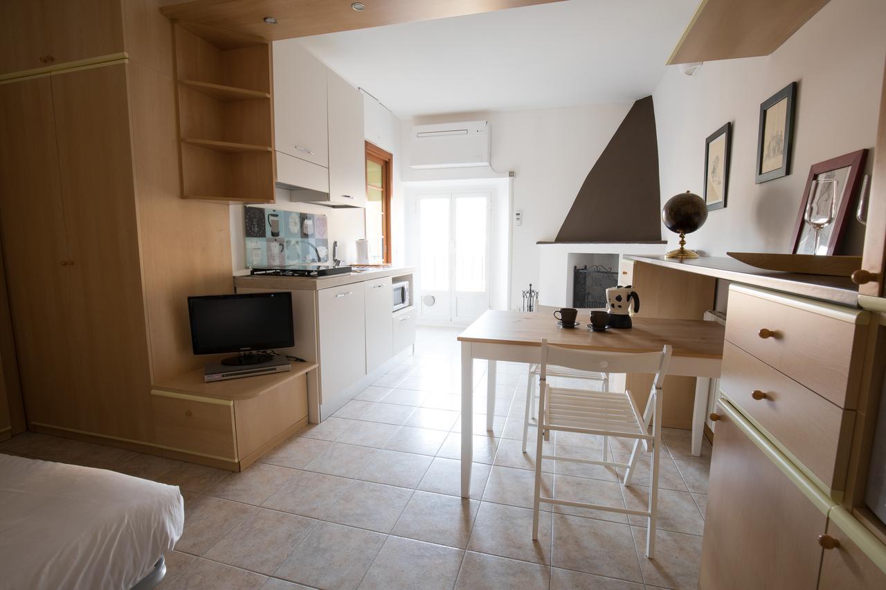 Italianway-Bligny 39 Apartment Milan Bagian luar foto