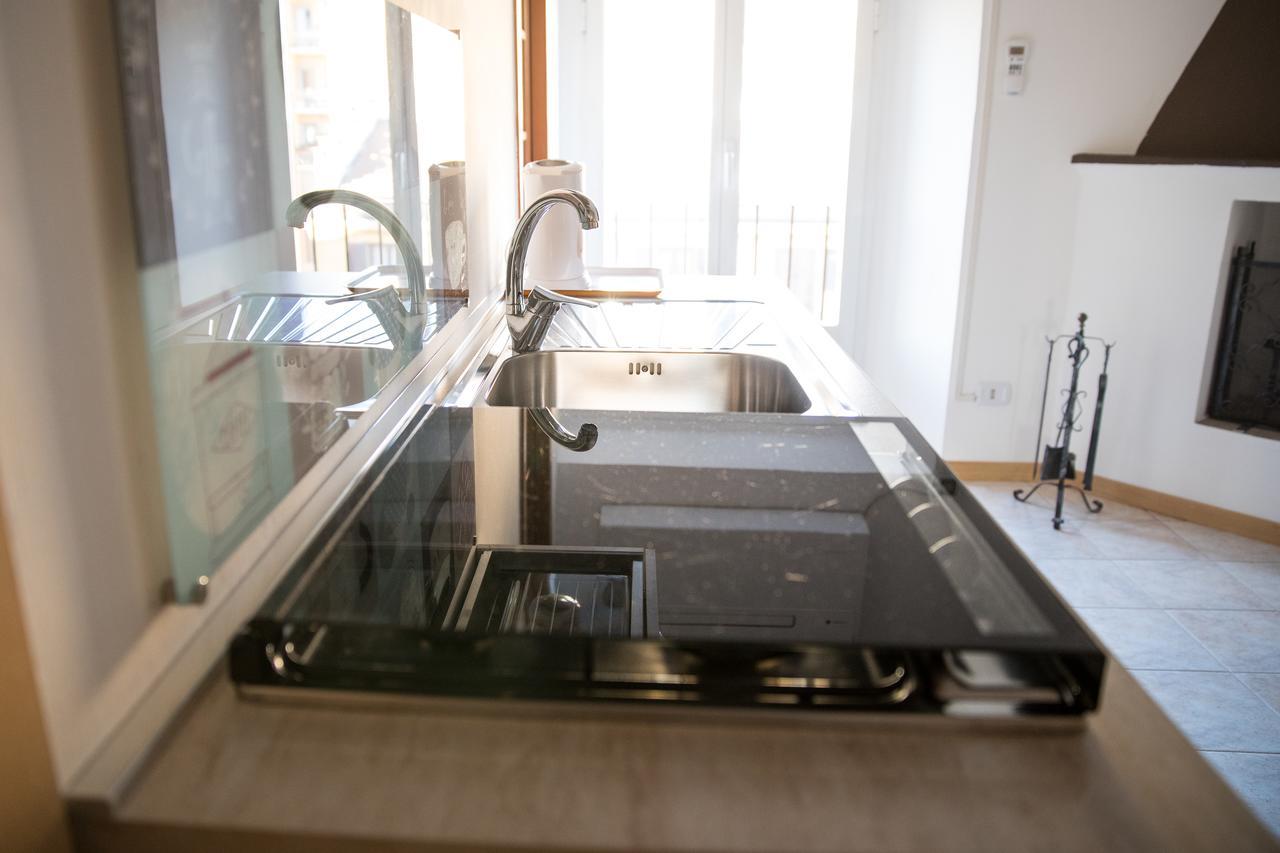 Italianway-Bligny 39 Apartment Milan Bagian luar foto