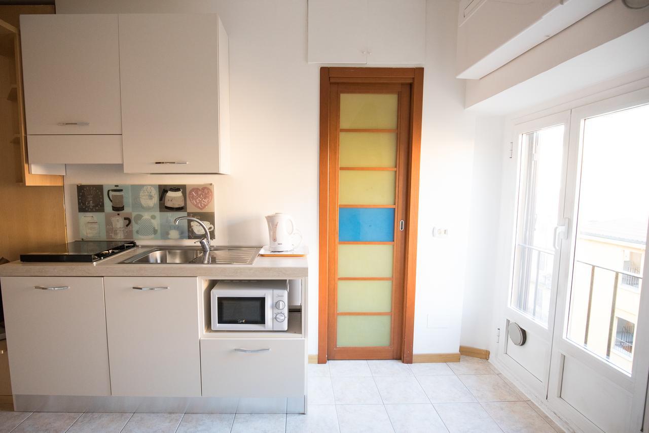 Italianway-Bligny 39 Apartment Milan Bagian luar foto
