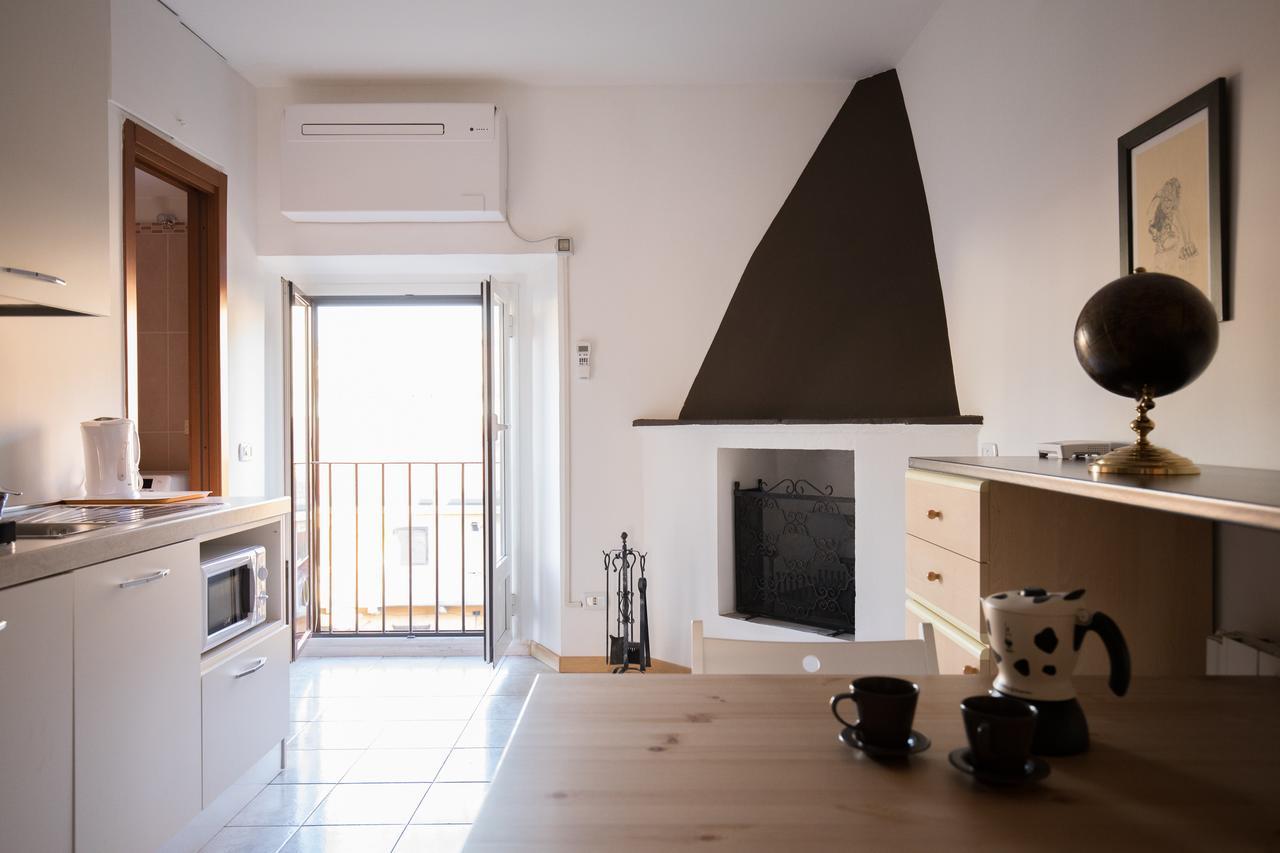 Italianway-Bligny 39 Apartment Milan Bagian luar foto