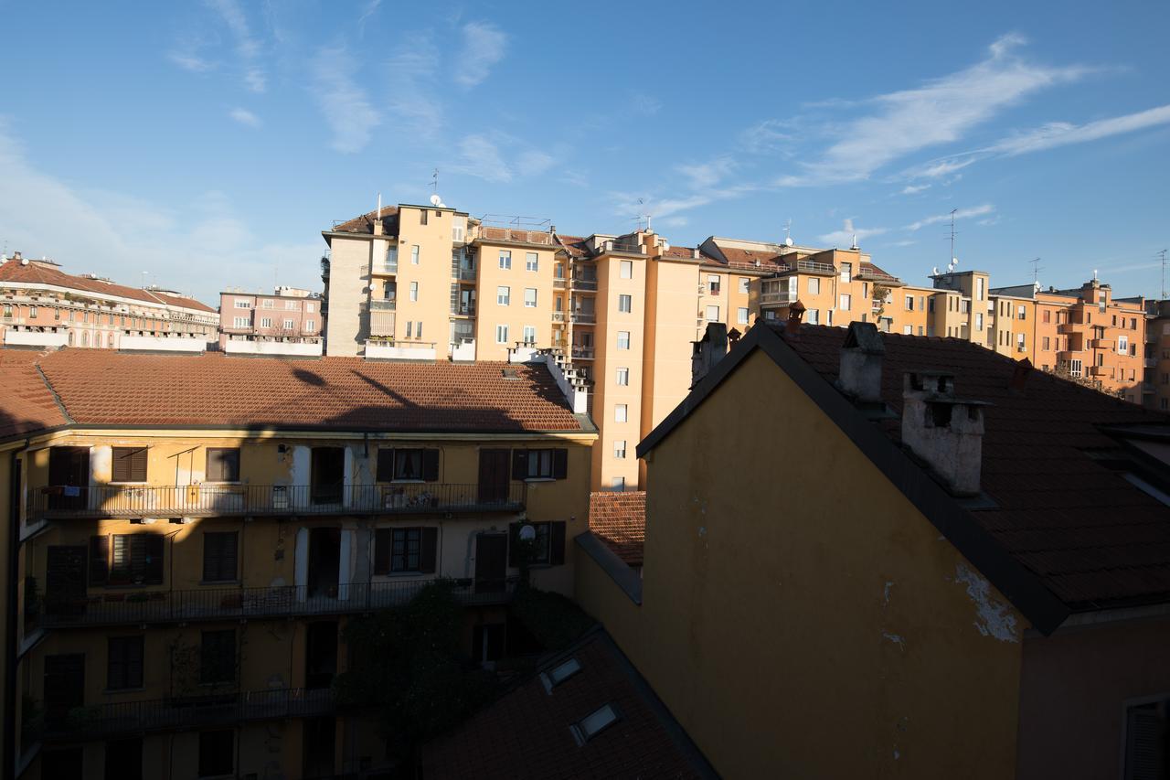 Italianway-Bligny 39 Apartment Milan Bagian luar foto