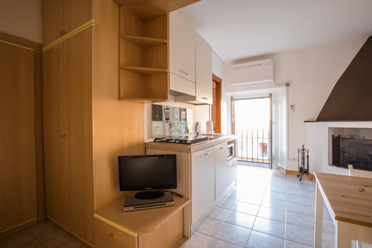 Italianway-Bligny 39 Apartment Milan Bagian luar foto