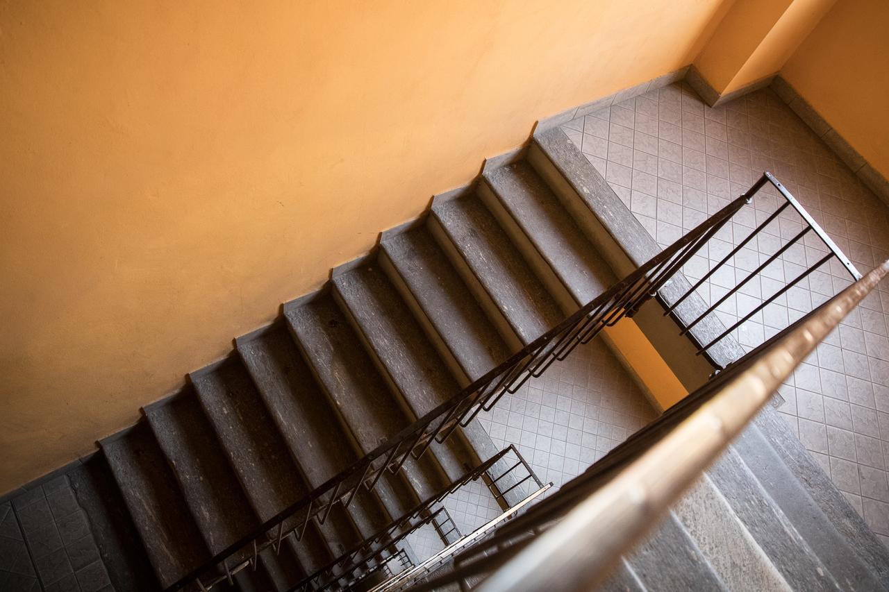 Italianway-Bligny 39 Apartment Milan Bagian luar foto